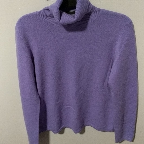 Cashmere sweater - Picture 2 of 3